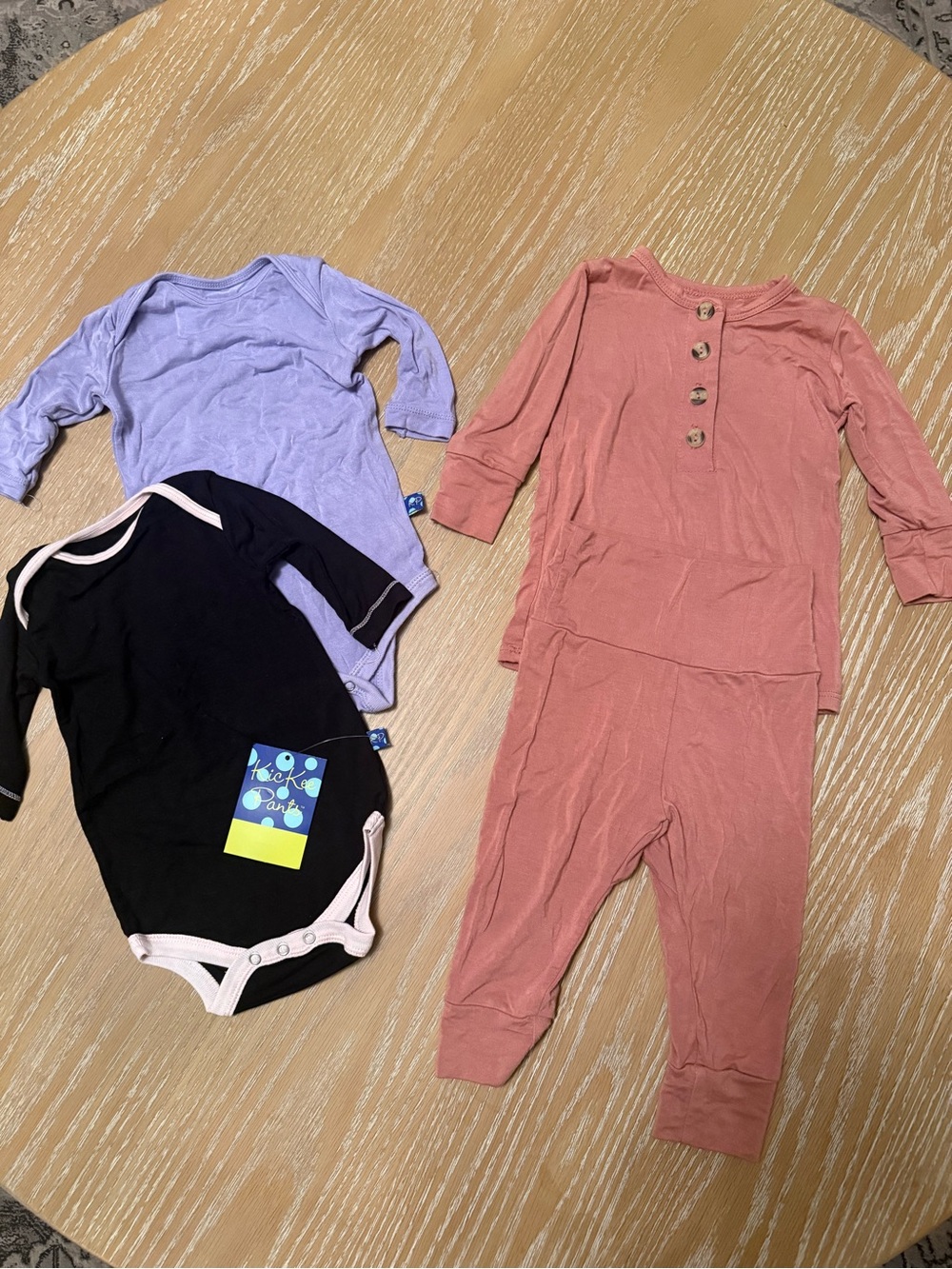 3-6 month baby girl clothes
